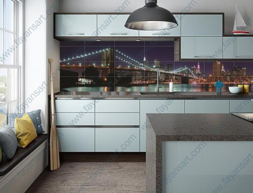 City Concept Kitchen Tiles Models